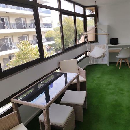 Apartamento Imperio 1 - Marbella Centro Exterior photo
