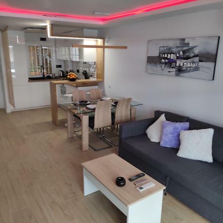 Apartamento Imperio 1 - Marbella Centro Exterior photo
