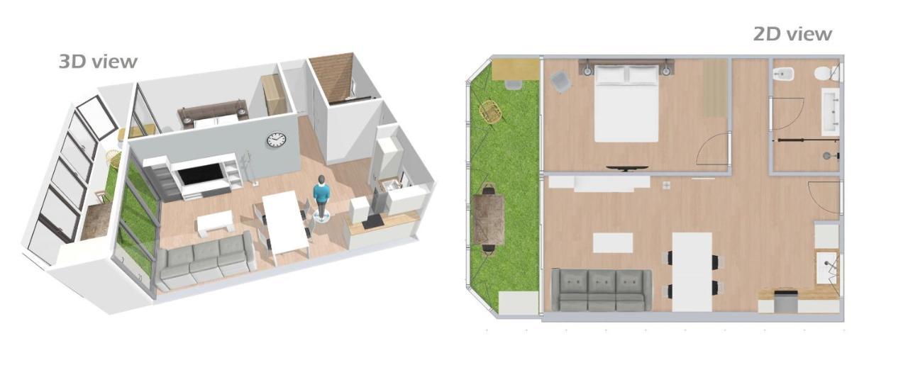 Apartamento Imperio 1 - Marbella Centro Exterior photo
