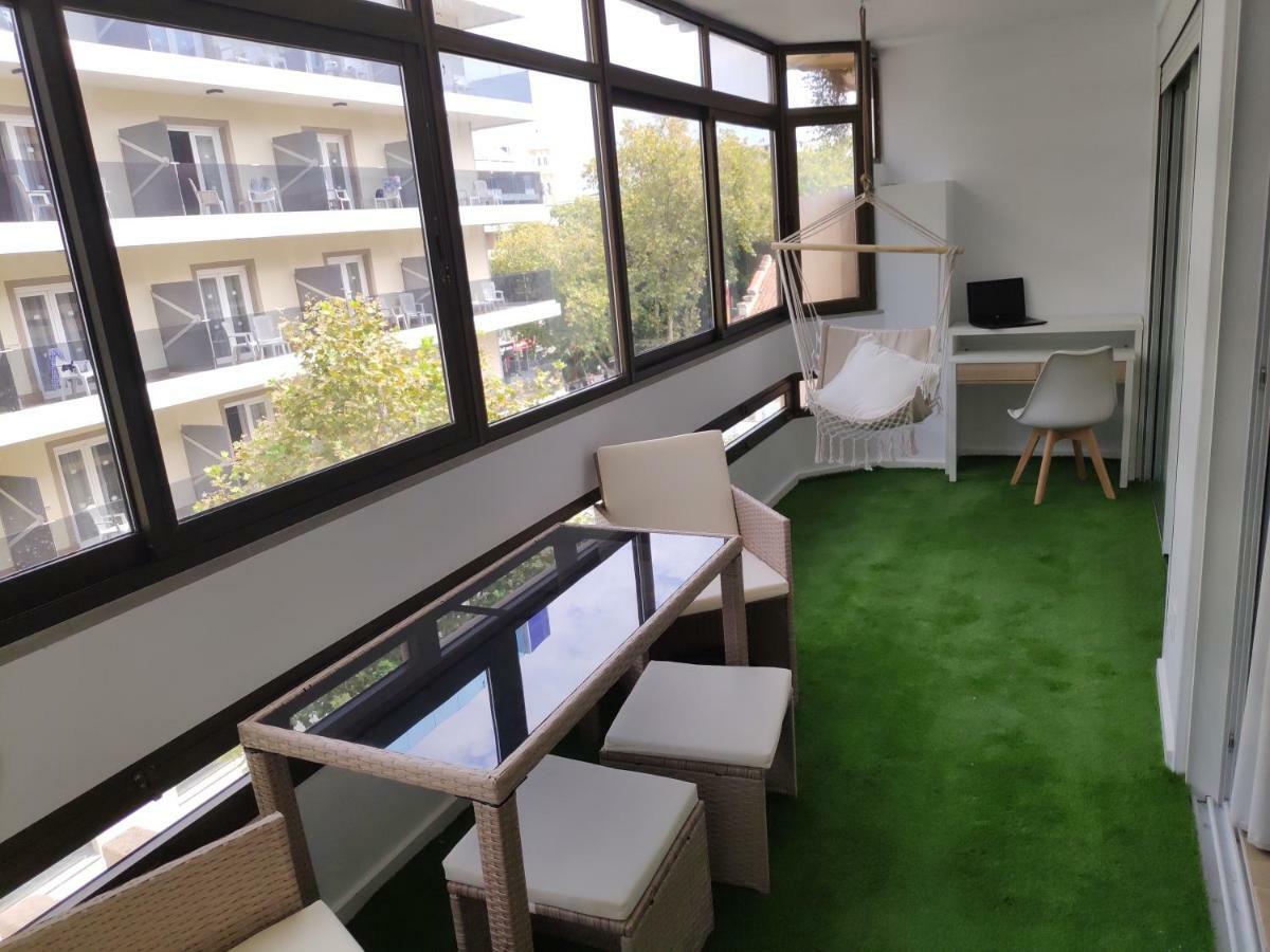 Apartamento Imperio 1 - Marbella Centro Exterior photo