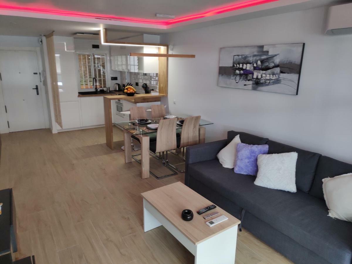 Apartamento Imperio 1 - Marbella Centro Exterior photo