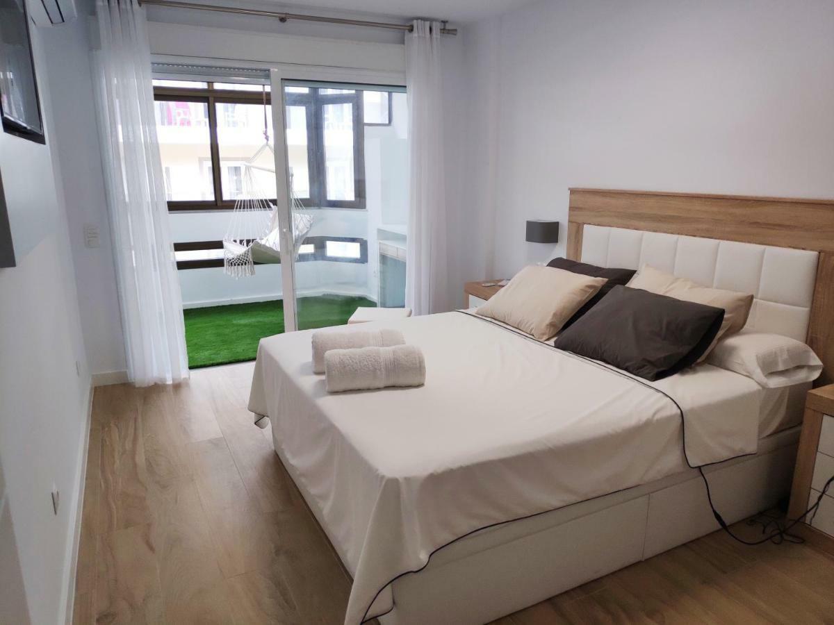 Apartamento Imperio 1 - Marbella Centro Exterior photo