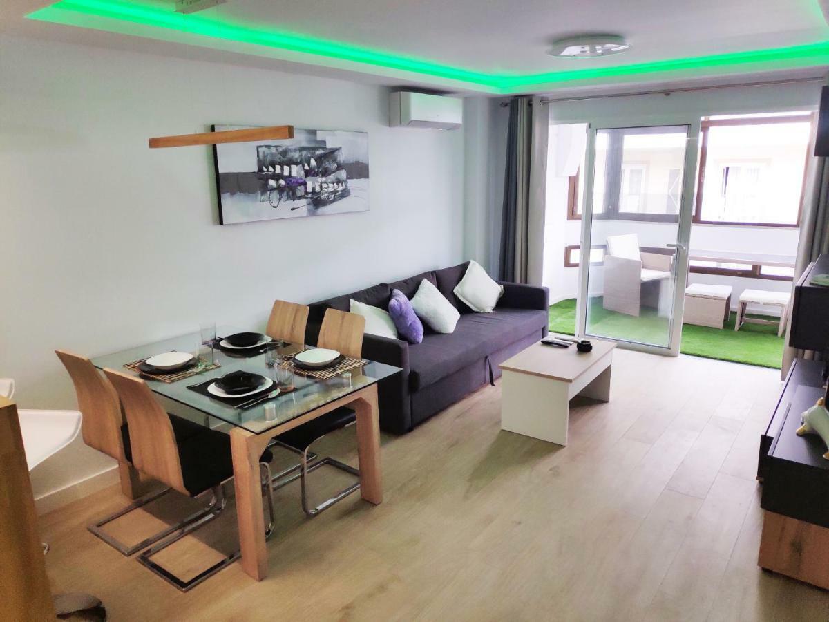 Apartamento Imperio 1 - Marbella Centro Exterior photo