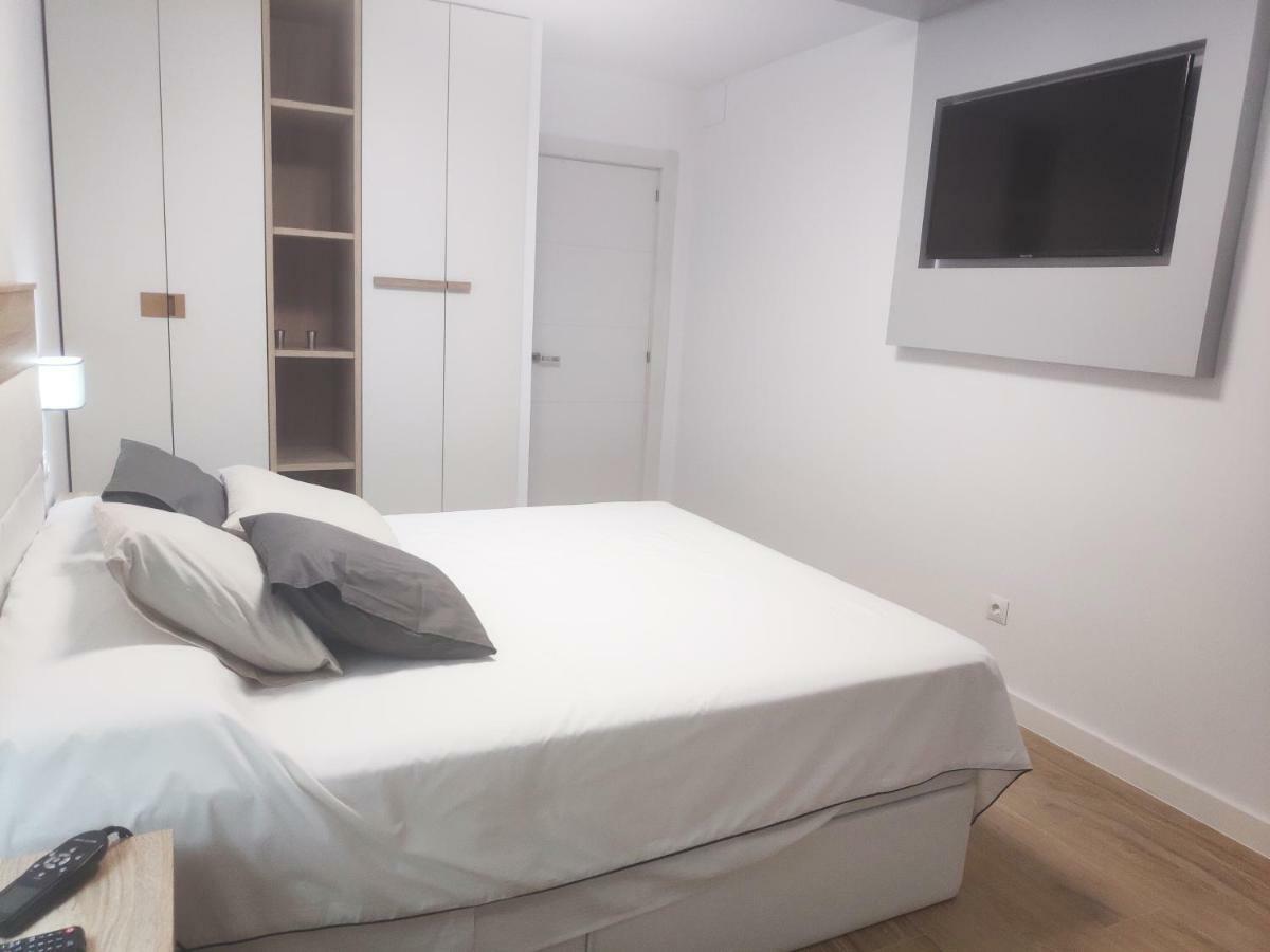 Apartamento Imperio 1 - Marbella Centro Exterior photo