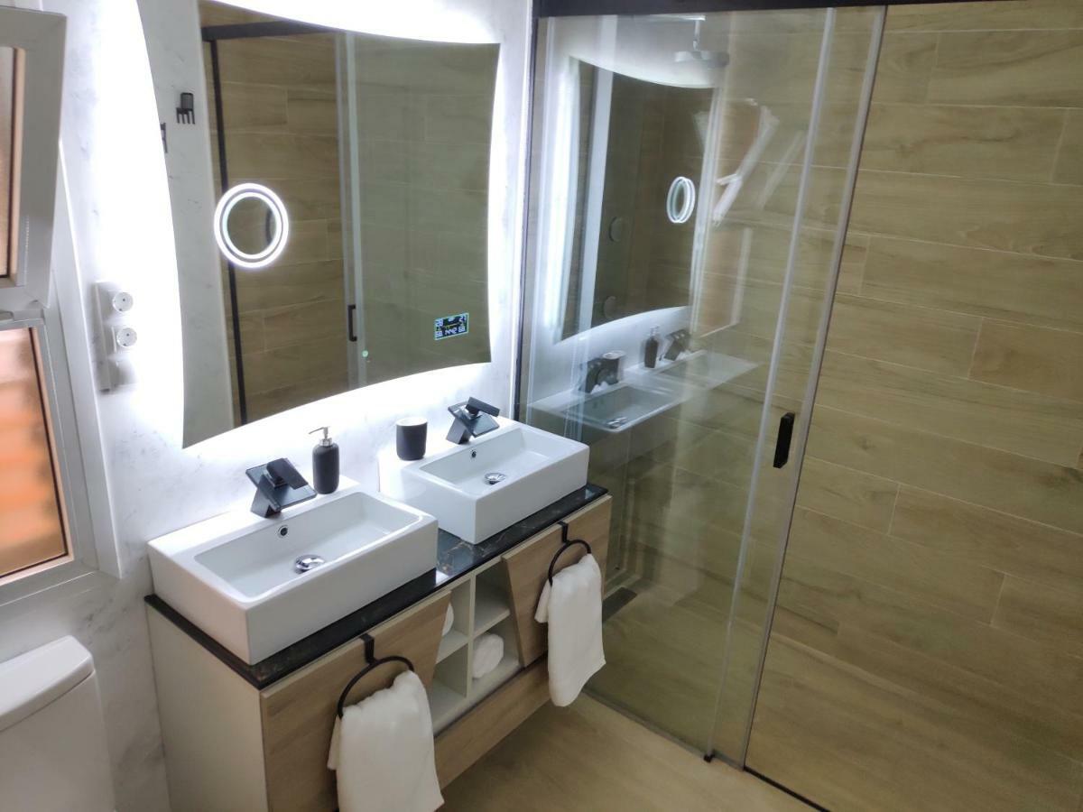 Apartamento Imperio 1 - Marbella Centro Exterior photo